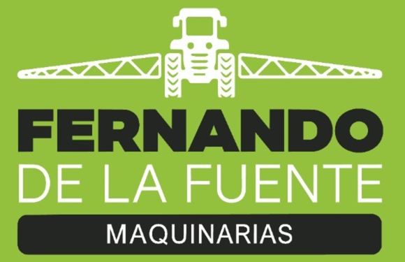 Fernando De la Fuente Maquinarias